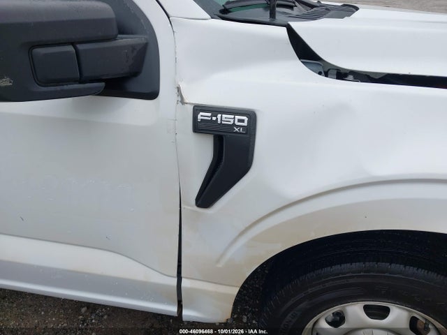Продажа на аукционе авто 2023 Ford F-150 Xl, vin: 1FTMF1CB5PKG05133, номер лота: 46096468