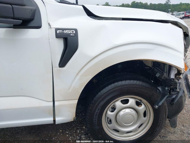 Продажа на аукционе авто 2023 Ford F-150 Xl, vin: 1FTMF1CB5PKG05133, номер лота: 46096468