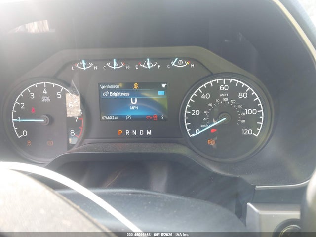 Продажа на аукционе авто 2023 Ford F-150 Xl, vin: 1FTMF1CB5PKG05133, номер лота: 46096468