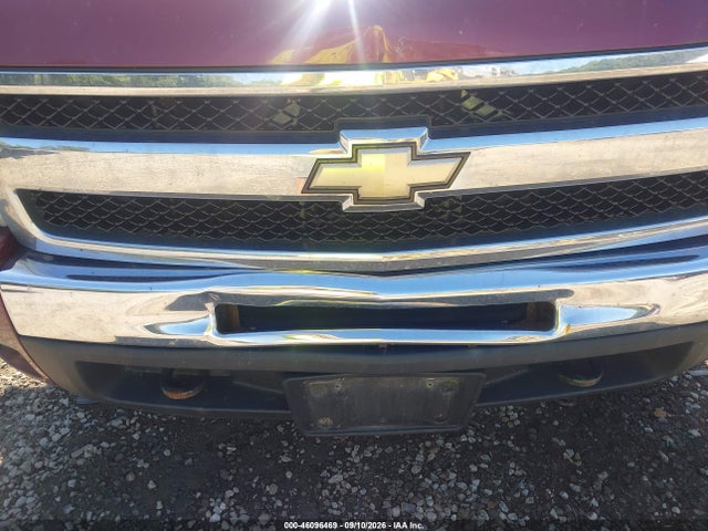 Продаж на аукціоні авто 2009 Chevrolet Silverado 1500 Lt, vin: 3GCEK23399G221803, номер лоту: 46096469