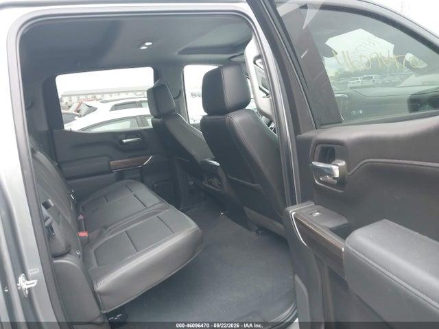 Продаж на аукціоні авто 2020 Chevrolet Silverado 1500 4wd  Short Bed Lt Trail Boss, vin: 1GCPYFELXLZ258958, номер лоту: 46096470