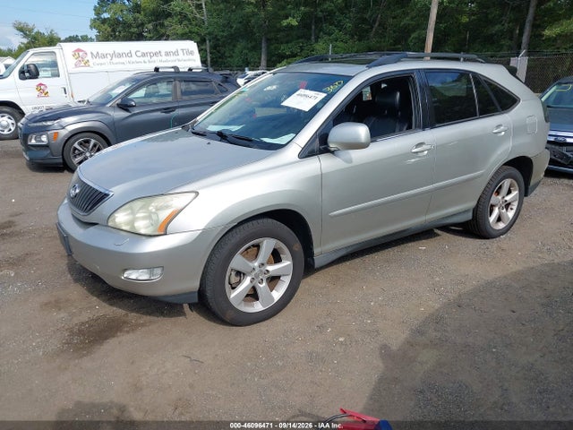 Продаж на аукціоні авто 2005 Lexus Rx 330, vin: 2T2HA31U85C082958, номер лоту: 46096471