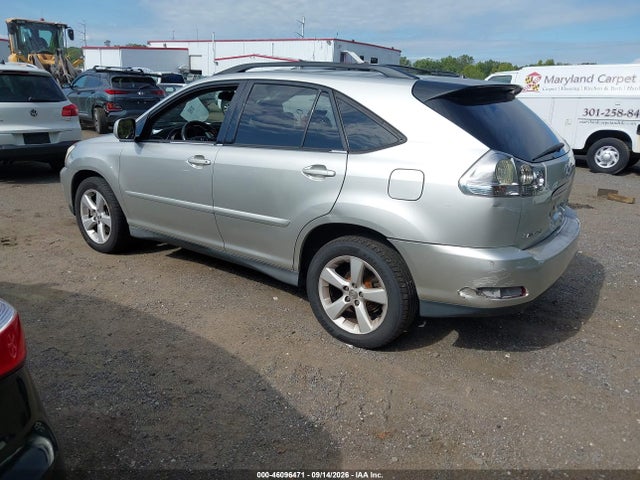 Продаж на аукціоні авто 2005 Lexus Rx 330, vin: 2T2HA31U85C082958, номер лоту: 46096471