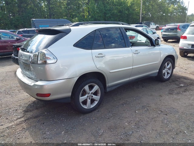 Продаж на аукціоні авто 2005 Lexus Rx 330, vin: 2T2HA31U85C082958, номер лоту: 46096471