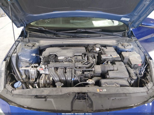 Продажа на аукционе авто 2023 Hyundai Elantra Se, vin: 5NPLL4AGXPH102619, номер лота: 46096476