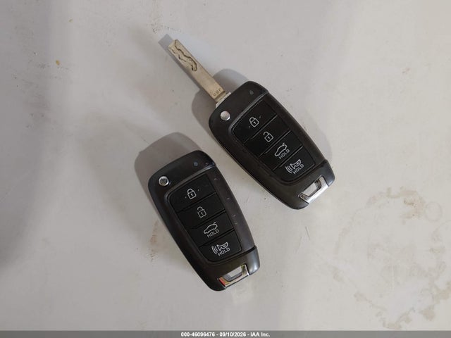 Продажа на аукционе авто 2023 Hyundai Elantra Se, vin: 5NPLL4AGXPH102619, номер лота: 46096476
