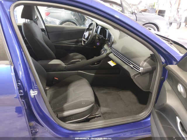 Продажа на аукционе авто 2023 Hyundai Elantra Se, vin: 5NPLL4AGXPH102619, номер лота: 46096476