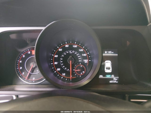 Продажа на аукционе авто 2023 Hyundai Elantra Se, vin: 5NPLL4AGXPH102619, номер лота: 46096476