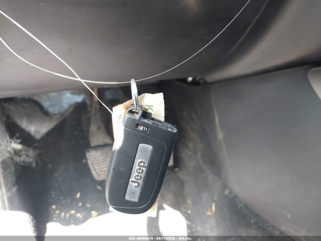 Продаж на аукціоні авто 2018 Jeep Compass Latitude Fwd, vin: 3C4NJCBB6JT495344, номер лоту: 46096479