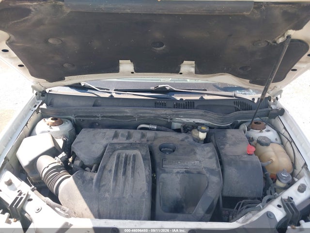 Продаж на аукціоні авто 2008 Chevrolet Cobalt Lt, vin: 1G1AL58F587214902, номер лоту: 46096480