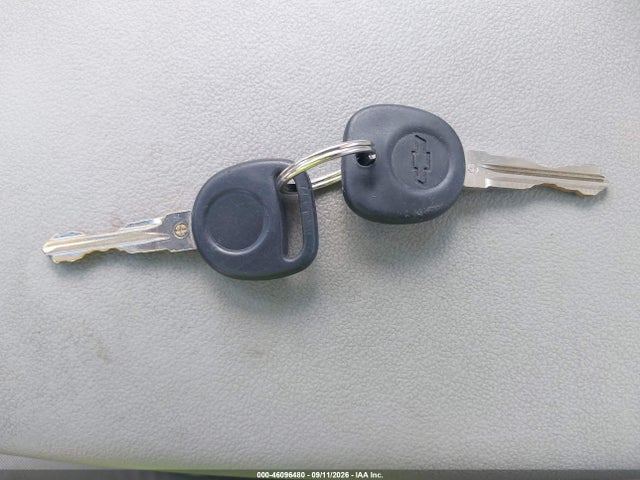 Продаж на аукціоні авто 2008 Chevrolet Cobalt Lt, vin: 1G1AL58F587214902, номер лоту: 46096480
