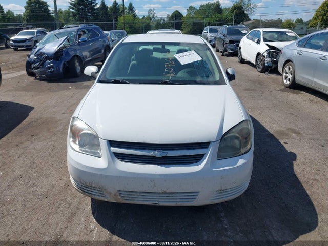 Продаж на аукціоні авто 2008 Chevrolet Cobalt Lt, vin: 1G1AL58F587214902, номер лоту: 46096480