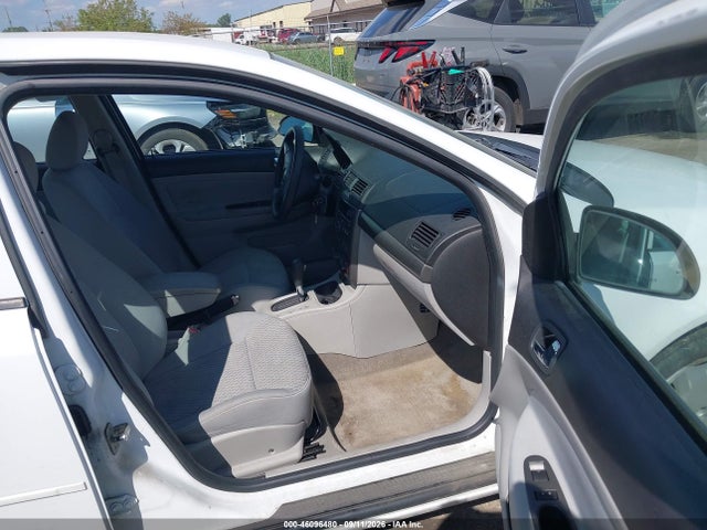 Продаж на аукціоні авто 2008 Chevrolet Cobalt Lt, vin: 1G1AL58F587214902, номер лоту: 46096480
