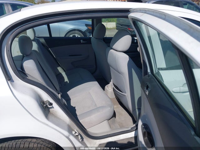 Продаж на аукціоні авто 2008 Chevrolet Cobalt Lt, vin: 1G1AL58F587214902, номер лоту: 46096480