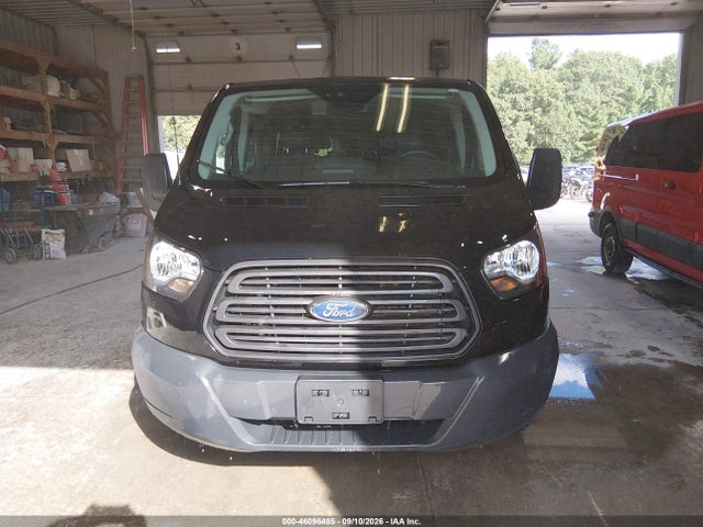 Продаж на аукціоні авто 2018 Ford Transit-350 Xl, vin: 1FBZX2ZM9JKA75553, номер лоту: 46096485