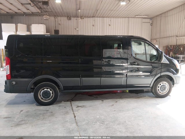 Продаж на аукціоні авто 2018 Ford Transit-350 Xl, vin: 1FBZX2ZM9JKA75553, номер лоту: 46096485