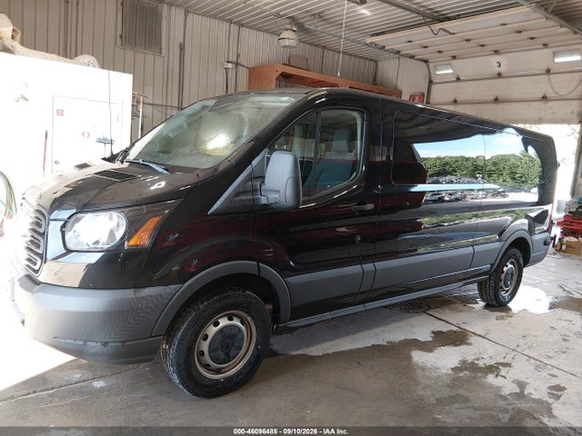 Продаж на аукціоні авто 2018 Ford Transit-350 Xl, vin: 1FBZX2ZM9JKA75553, номер лоту: 46096485