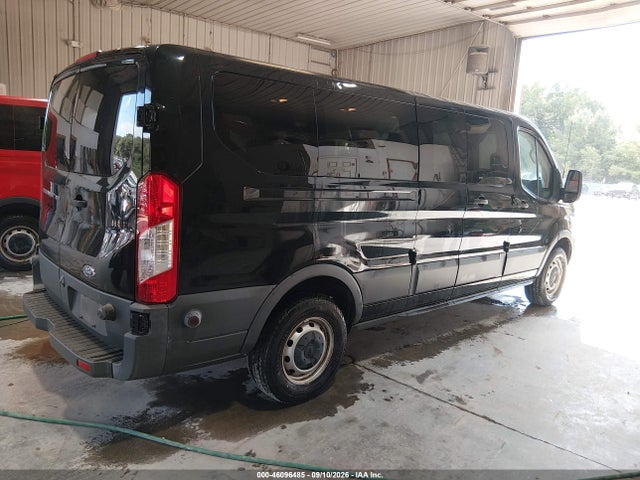 Продаж на аукціоні авто 2018 Ford Transit-350 Xl, vin: 1FBZX2ZM9JKA75553, номер лоту: 46096485