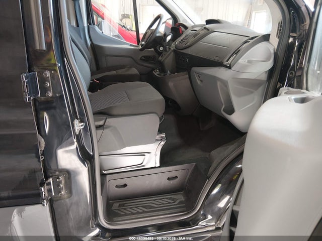 Продаж на аукціоні авто 2018 Ford Transit-350 Xl, vin: 1FBZX2ZM9JKA75553, номер лоту: 46096485