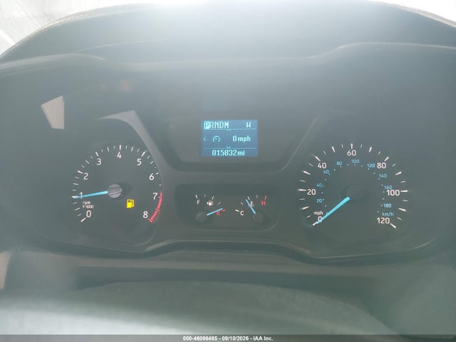 Продаж на аукціоні авто 2018 Ford Transit-350 Xl, vin: 1FBZX2ZM9JKA75553, номер лоту: 46096485