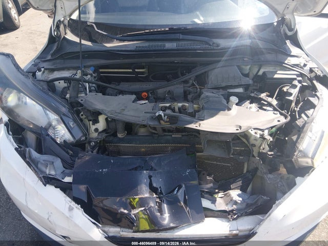 Aukcja sprzedaży 2016 Honda Hr-v Ex, vin: 3CZRU5H53GM710701, numer aukcji: 46096489