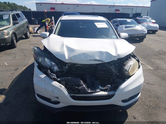 Aukcja sprzedaży 2016 Honda Hr-v Ex, vin: 3CZRU5H53GM710701, numer aukcji: 46096489