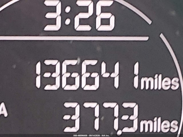 Aukcja sprzedaży 2016 Honda Hr-v Ex, vin: 3CZRU5H53GM710701, numer aukcji: 46096489