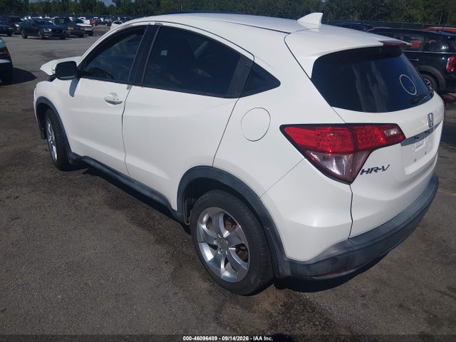 Aukcja sprzedaży 2016 Honda Hr-v Ex, vin: 3CZRU5H53GM710701, numer aukcji: 46096489