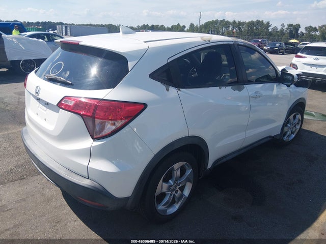 Aukcja sprzedaży 2016 Honda Hr-v Ex, vin: 3CZRU5H53GM710701, numer aukcji: 46096489