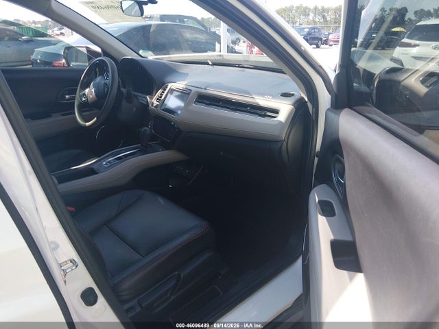 Aukcja sprzedaży 2016 Honda Hr-v Ex, vin: 3CZRU5H53GM710701, numer aukcji: 46096489