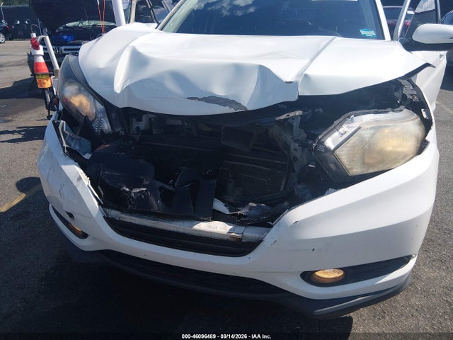 Aukcja sprzedaży 2016 Honda Hr-v Ex, vin: 3CZRU5H53GM710701, numer aukcji: 46096489