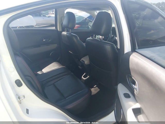 Aukcja sprzedaży 2016 Honda Hr-v Ex, vin: 3CZRU5H53GM710701, numer aukcji: 46096489