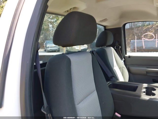 Продаж на аукціоні авто 2008 Chevrolet Silverado 1500 Work Truck, vin: 1GCEC14X88Z319003, номер лоту: 46096491
