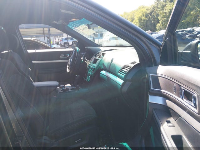 46096492 :رقم المزاد ، 1FM5K8DH2GGC96828 vin ، 2016 Ford Explorer Xlt مزاد بيع