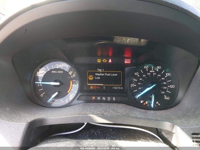 46096492 :رقم المزاد ، 1FM5K8DH2GGC96828 vin ، 2016 Ford Explorer Xlt مزاد بيع