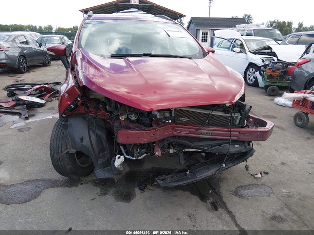 2019 Ford Ecosport Se მანქანა იყიდება აუქციონზე, vin: MAJ3S2GE6KC298274, აუქციონის ნომერი: 46096493