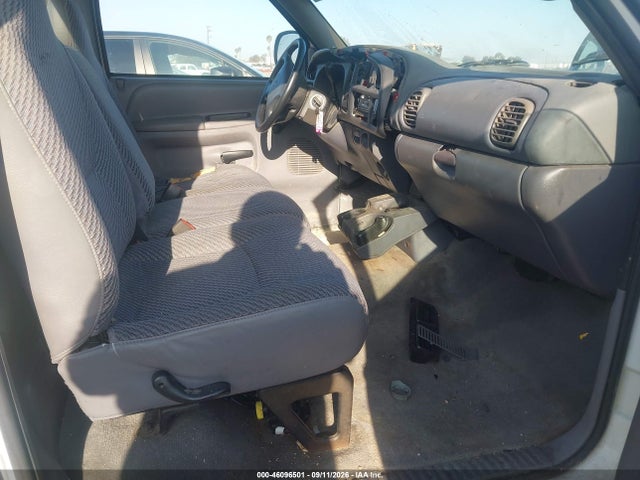Aukcja sprzedaży 1999 Dodge Ram 1500 St/ws, vin: 1B7HC16X0XS309518, numer aukcji: 46096501