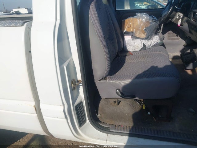 Aukcja sprzedaży 1999 Dodge Ram 1500 St/ws, vin: 1B7HC16X0XS309518, numer aukcji: 46096501