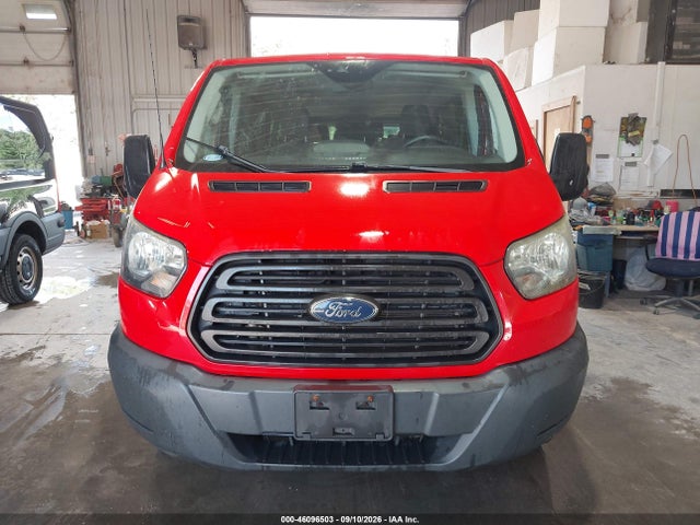 Продажа на аукционе авто 2016 Ford Transit-350 Xl, vin: 1FBZX2ZM6GKA86020, номер лота: 46096503