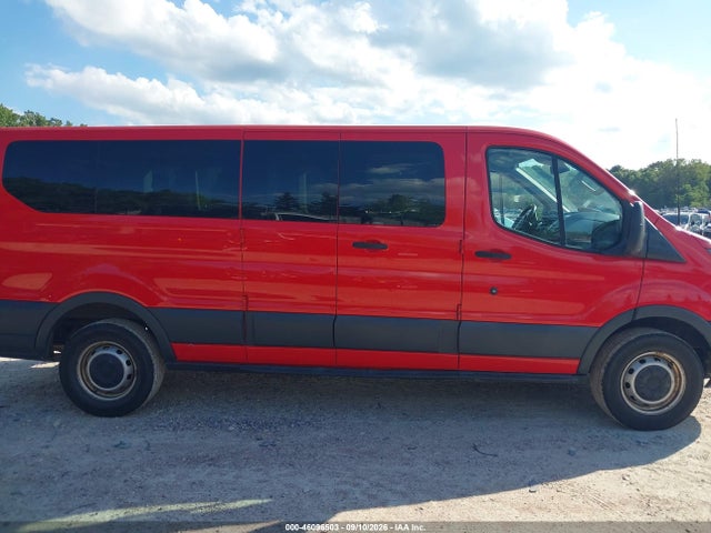 Продажа на аукционе авто 2016 Ford Transit-350 Xl, vin: 1FBZX2ZM6GKA86020, номер лота: 46096503