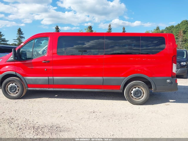 Продажа на аукционе авто 2016 Ford Transit-350 Xl, vin: 1FBZX2ZM6GKA86020, номер лота: 46096503