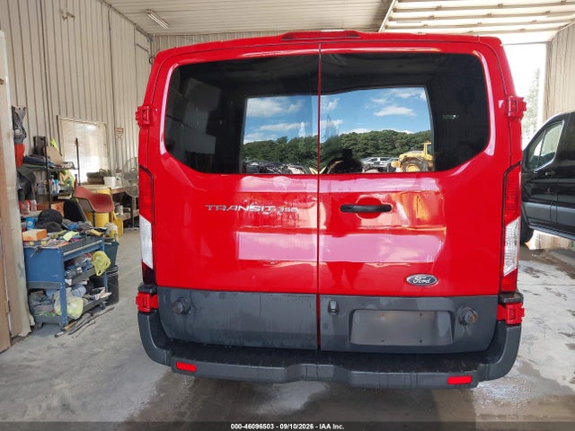 Продажа на аукционе авто 2016 Ford Transit-350 Xl, vin: 1FBZX2ZM6GKA86020, номер лота: 46096503