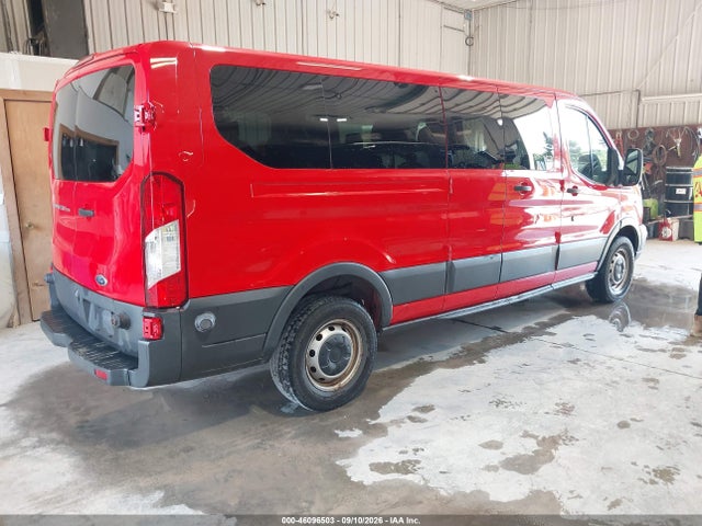 Продажа на аукционе авто 2016 Ford Transit-350 Xl, vin: 1FBZX2ZM6GKA86020, номер лота: 46096503
