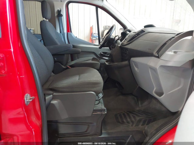 Продажа на аукционе авто 2016 Ford Transit-350 Xl, vin: 1FBZX2ZM6GKA86020, номер лота: 46096503