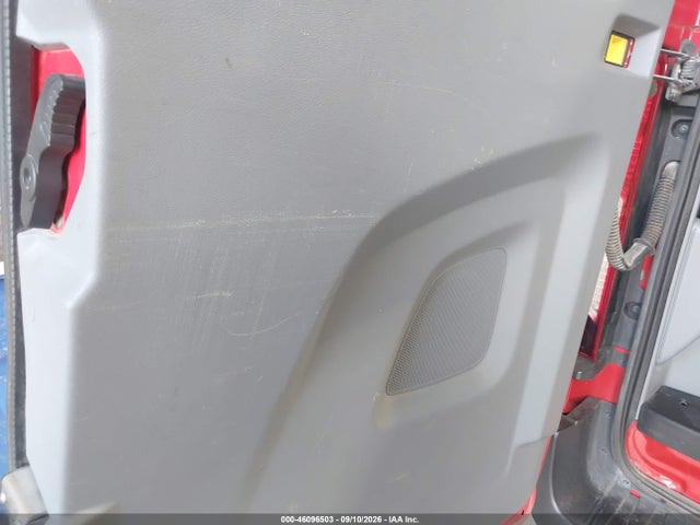 Продажа на аукционе авто 2016 Ford Transit-350 Xl, vin: 1FBZX2ZM6GKA86020, номер лота: 46096503