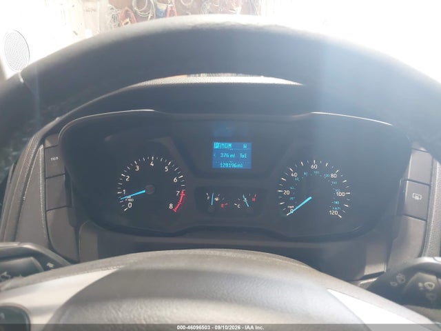 Продажа на аукционе авто 2016 Ford Transit-350 Xl, vin: 1FBZX2ZM6GKA86020, номер лота: 46096503