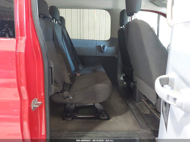 Продажа на аукционе авто 2016 Ford Transit-350 Xl, vin: 1FBZX2ZM6GKA86020, номер лота: 46096503
