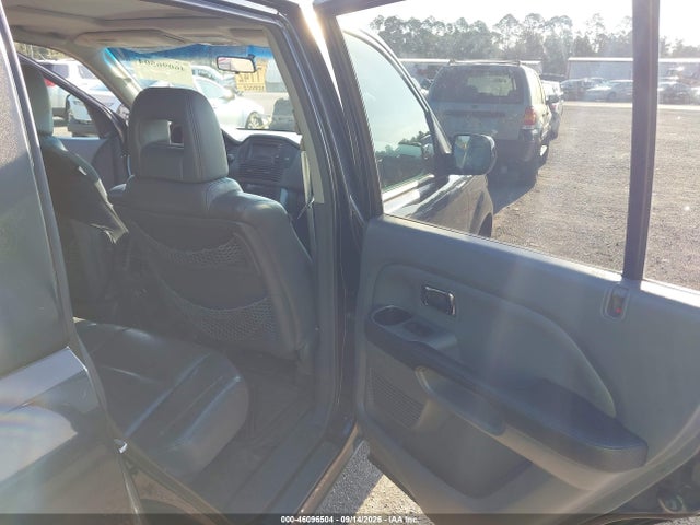 Aukcja sprzedaży 2005 Honda Pilot Ex-l, vin: 2HKYF18725H513186, numer aukcji: 46096504