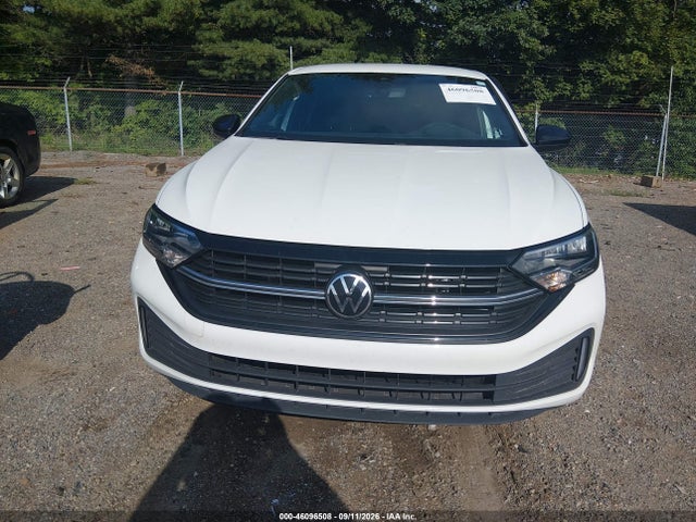 2024 Volkswagen Jetta 1.5t Sport მანქანა იყიდება აუქციონზე, vin: 3VWBM7BU2RM036642, აუქციონის ნომერი: 46096508