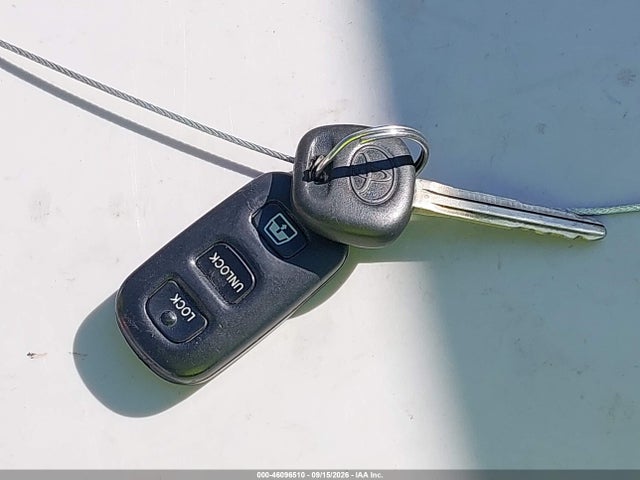 Продажа на аукционе авто 2004 Toyota Sequoia Limited, vin: 5TDBT48A14S225647, номер лота: 46096510
